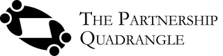 THE PARTNERSHIP QUADRANGLE logo