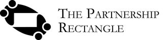 THE PARTNERSHIP RECTANGLE logo