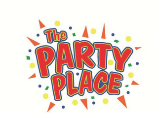THE PARTY PLACE logo