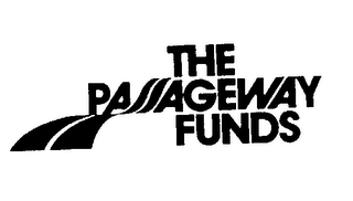 THE PASSAGEWAY FUNDS logo