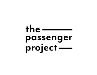 THE PASSENGER PROJECT logo