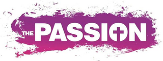 THE PASSION logo