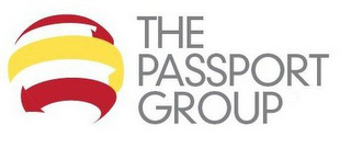 THE PASSPORT GROUP logo