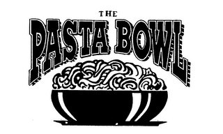 THE PASTA BOWL