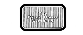 THE PASTA HOUSE COMPANY logo