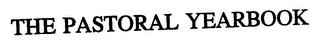 THE PASTORAL YEARBOOK logo