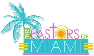 THE PASTORS OF MIAMI logo