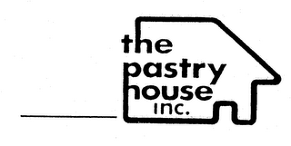 THE PASTRY HOUSE INC. logo