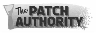 THE PATCH AUTHORITY logo