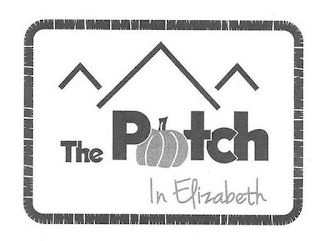 THE PATCH IN ELIZABETH logo