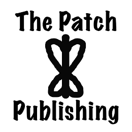 THE PATCH PUBLISHING logo