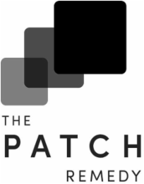 THE PATCH REMEDY logo