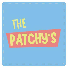 THE PATCHY'S logo