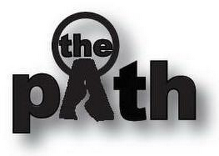 THE PATH logo