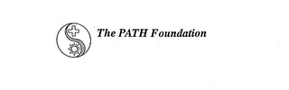 THE PATH FOUNDATION logo