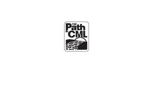 THE PATH IN CML BCR-ABL logo