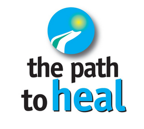 THE PATH TO HEAL logo