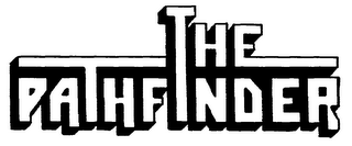 THE PATHFINDER logo