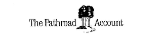 THE PATHROAD ACCOUNT logo
