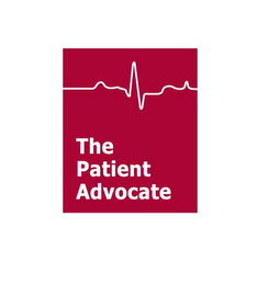 THE PATIENT ADVOCATE logo