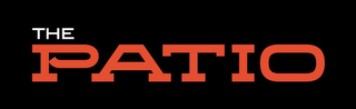 THE PATIO logo