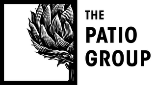 THE PATIO GROUP logo