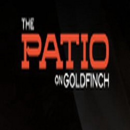 THE PATIO ON GOLDFINCH logo
