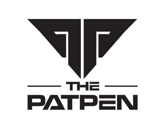 THE PATPEN logo