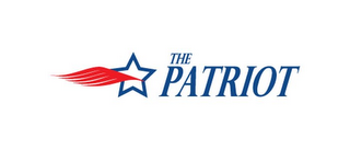 THE PATRIOT logo