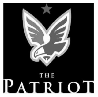 THE PATRIOT logo