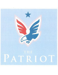 THE PATRIOT logo