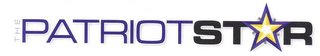 THE PATRIOT STAR logo