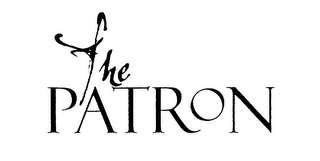 THE PATRON