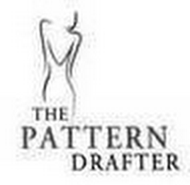 THE PATTERN DRAFTER logo