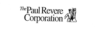 THE PAUL REVERE CORPORATION logo