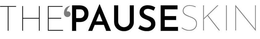 THE 'PAUSE SKIN logo