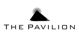 THE PAVILION logo