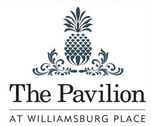 THE PAVILION AT WILLIAMSBURG PLACE logo