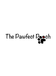 THE PAWFECT POOCH logo