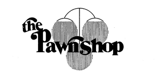THE PAWNSHOP logo