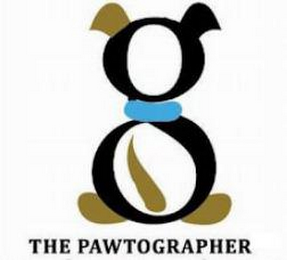 THE PAWTOGRAPHER logo
