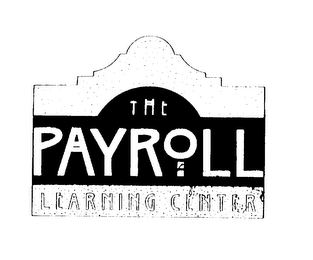THE PAYROLL LEARNING CENTER logo