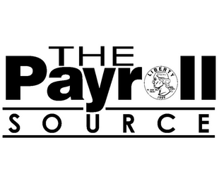 THE PAYROLL SOURCE logo