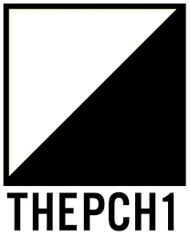 THE PCH1 logo