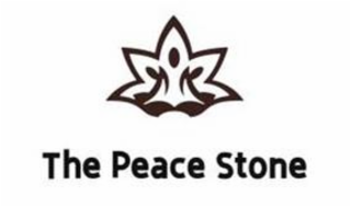 THE PEACE STONE logo