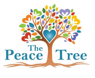 THE PEACE TREE logo