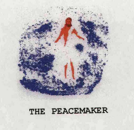 THE PEACEMAKER logo
