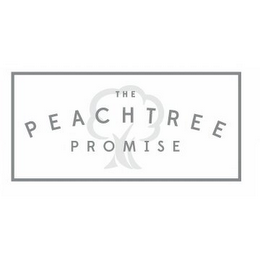 THE PEACHTREE PROMISE logo