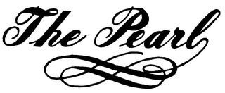THE PEARL logo
