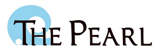 THE PEARL logo